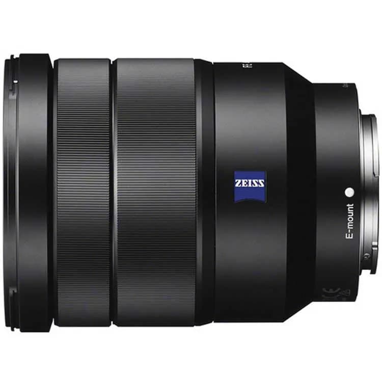 لنزسونی Sony Vario-Tessar T* FE 16-35mm f/4 ZA OSS — تصویر ۱۲