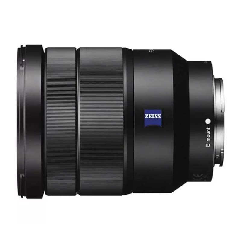 لنزسونی Sony Vario-Tessar T* FE 16-35mm f/4 ZA OSS — تصویر ۲