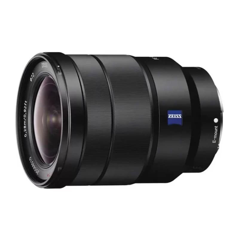 لنزسونی Sony Vario-Tessar T* FE 16-35mm f/4 ZA OSS — تصویر ۳
