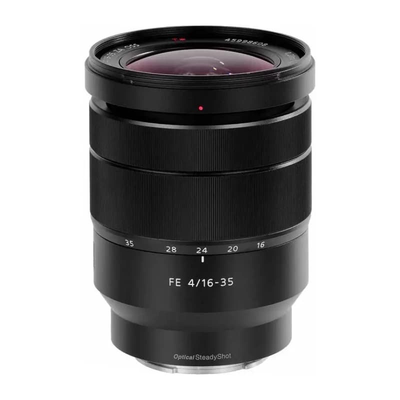 لنزسونی Sony Vario-Tessar T* FE 16-35mm f/4 ZA OSS