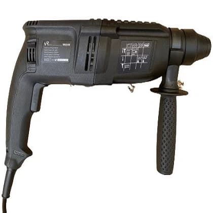 بتن کن چهار شیار ویوارکس مدل VIVAREX VR8026-RH — تصویر ۱۰