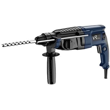 بتن کن چهار شیار ویوارکس مدل VIVAREX VR8026-RH — تصویر ۹