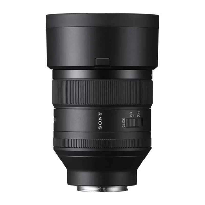 لنزسونی Sony FE 85mm f/1.4 GM — تصویر ۶