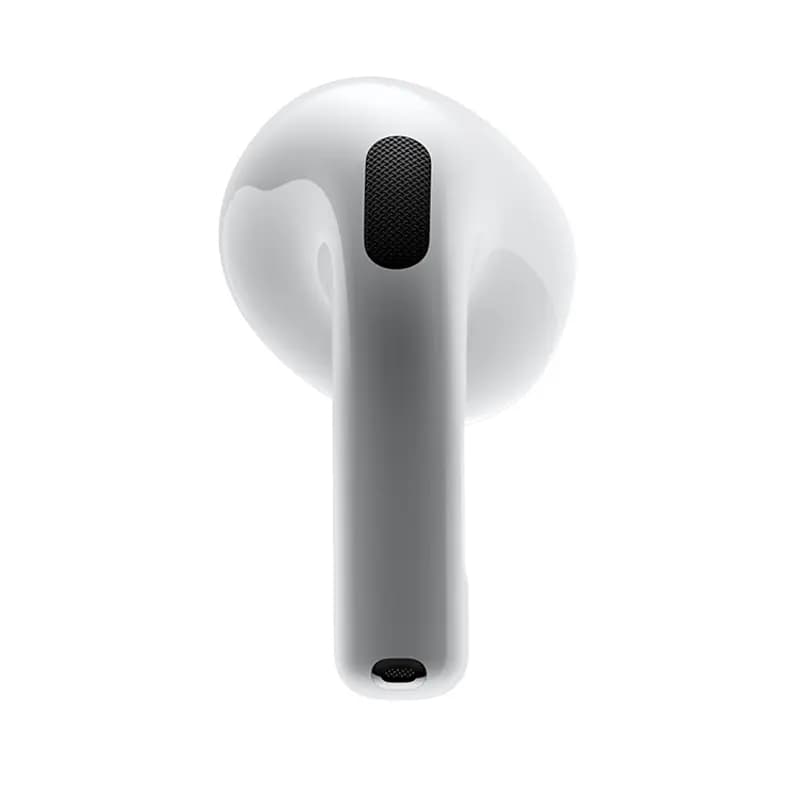 هدفون بی سیم اپل مدل ایرپاد AirPods 4 نسخه ANC — تصویر ۷