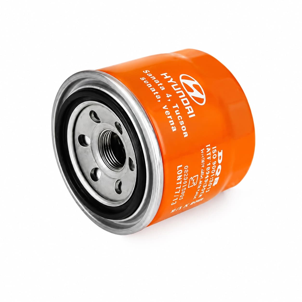 فیلتر روغن سورنتو، موهاوی، IX55، هیوندای وراکروز (3C300) لوکومبیل LO66646