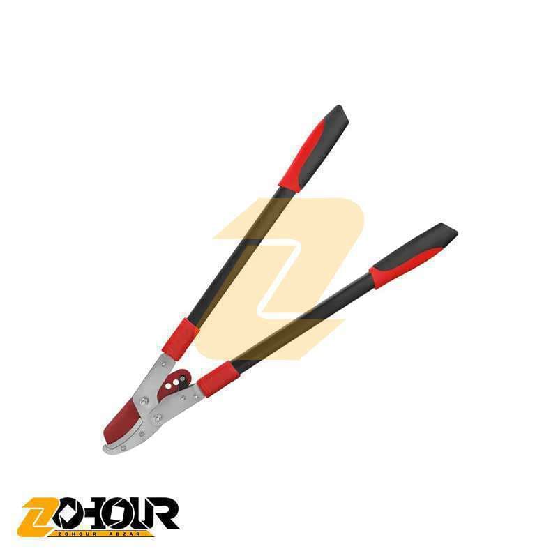 قیچی شاخه زن غیر تلسکوپی رونیکس مدل Ronix RH-3122 — تصویر ۶