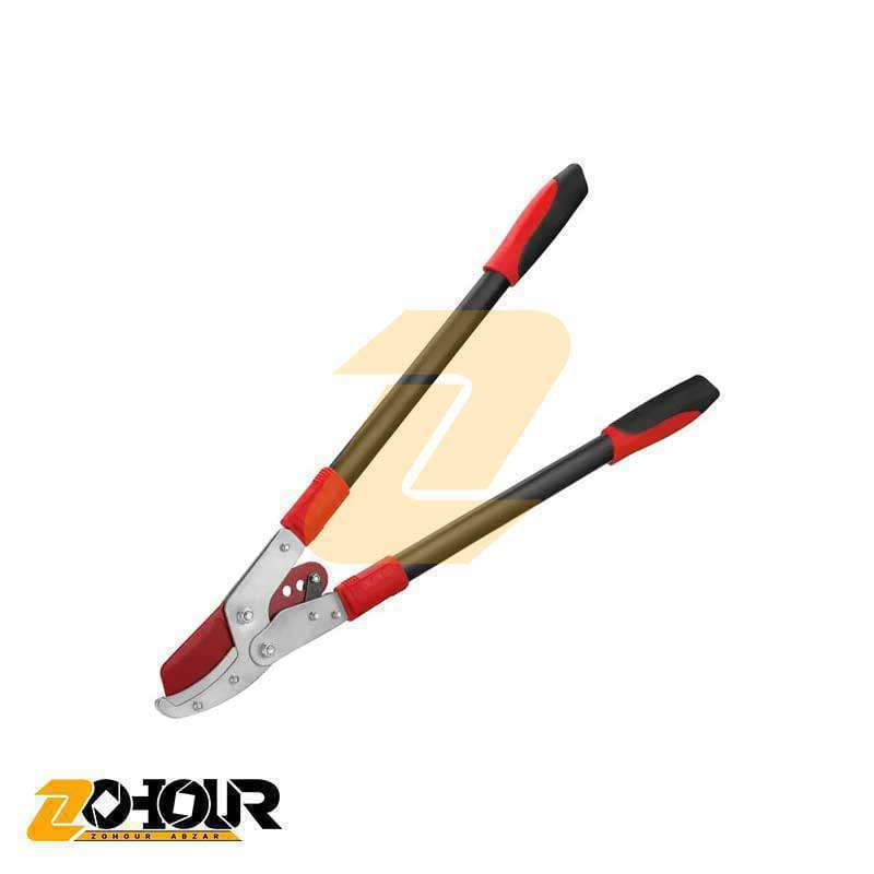 قیچی شاخه زن غیر تلسکوپی رونیکس مدل Ronix RH-3122 — تصویر ۴