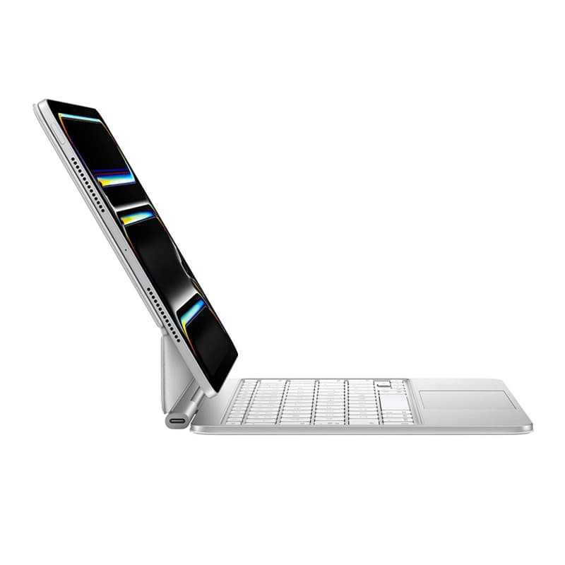 مجیک کیبورد اپل 13Inch M4 با حروف عربی — تصویر ۶