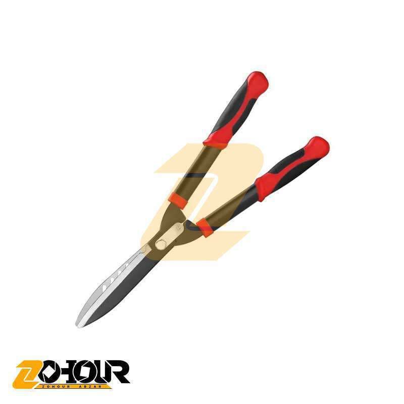 قیچی شمشاد زن غیر تلسکوپی رونیکس مدل Ronix RH-3112 — تصویر ۴