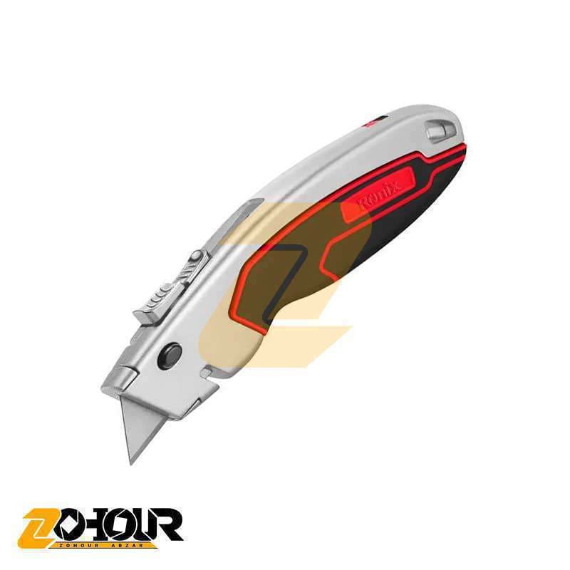 کاتر ذوزنقه ای حرفه ای Step رونیکس مدل Ronix RH-3013