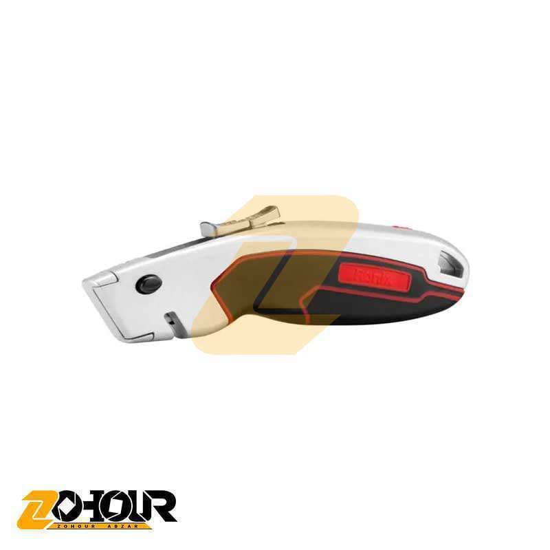 کاتر ذوزنقه ای حرفه ای Step رونیکس مدل Ronix RH-3013 — تصویر ۳