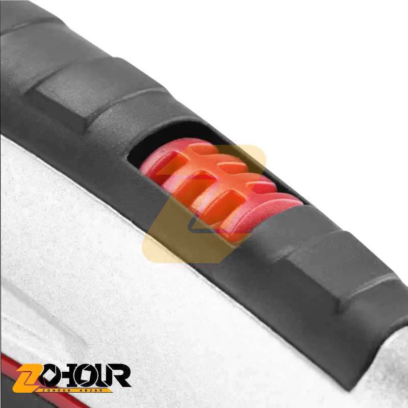 کاتر ذوزنقه ای 19 میلی متری رونیکس مدل Ronix RH-3010 — تصویر ۵