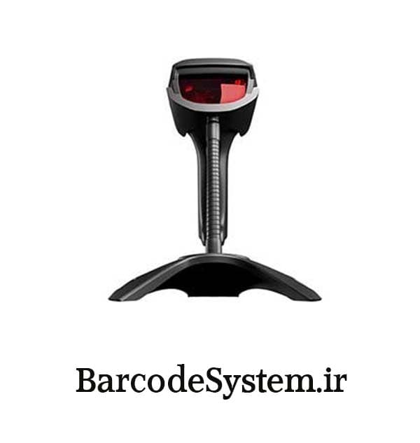 بارکد خوان اکسوم تک بعدی مدل EBR115