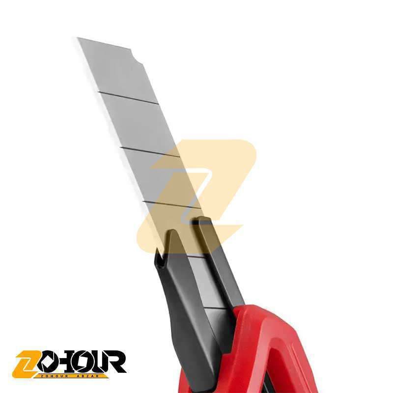 کاتر 18 میلی متری رونیکس مدل Ronix RH-3007 — تصویر ۳