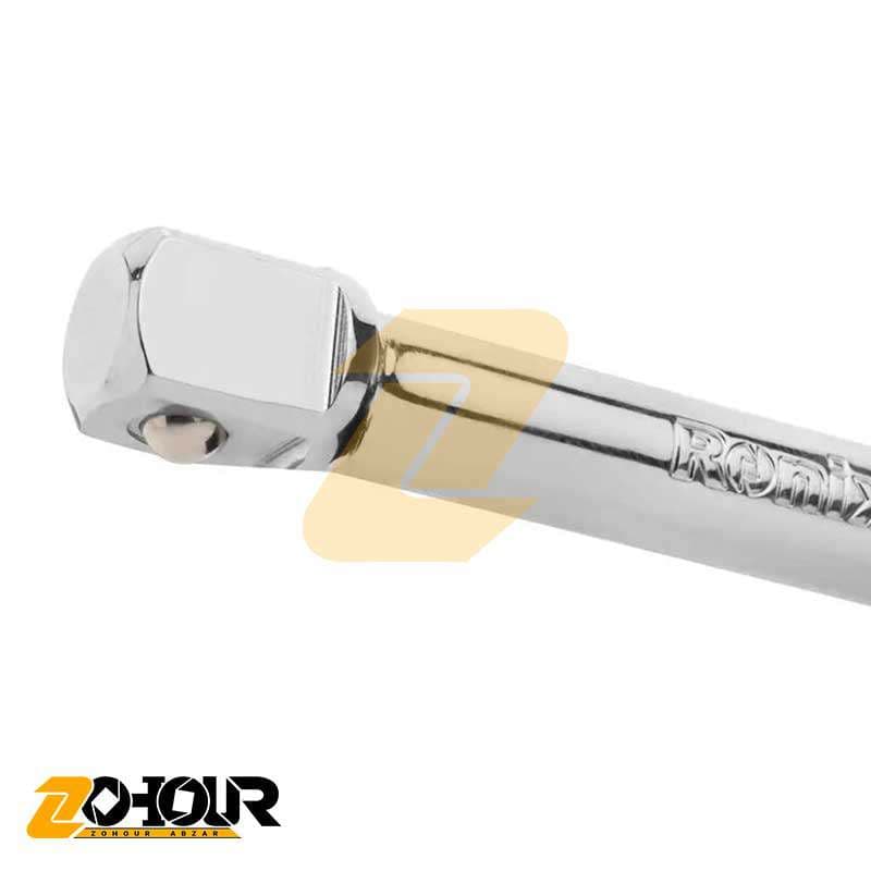 دسته هندلی 1/2 اینچ رونیکس مدل Ronix RH-2621 — تصویر ۴