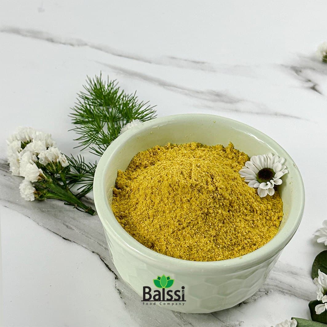 عمده پودر خردل (هر کیلوگرم) — تصویر ۴