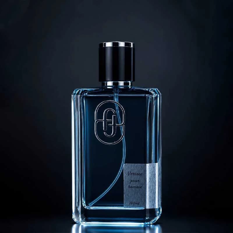 عطر زنانه باربری بریت | Burberry Brit — تصویر ۸