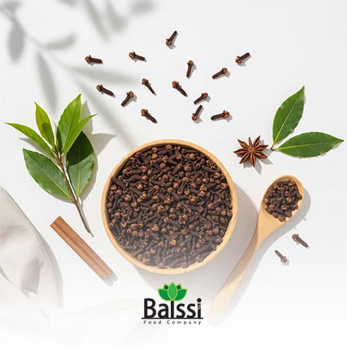 عمده میخک درشت (هر کیلوگرم)