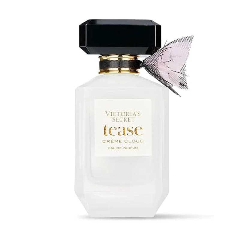 عطر زنانه ویکتوریا سکرت تیس کرم کلاود