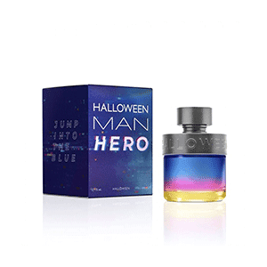 Jesus Del Pozo Halloween Man Hero — تصویر ۴