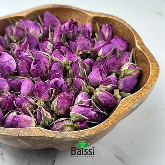 عمده غنچه گل محمدی (هر کیلوگرم) — تصویر ۴