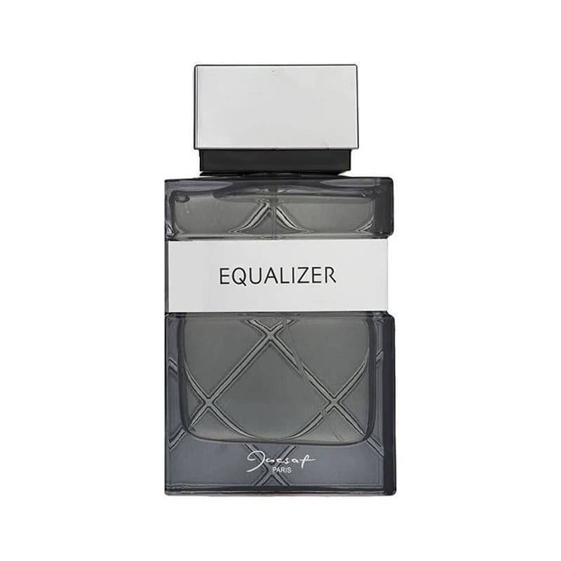 عطر مردانه اکولایزر ژک ساف — تصویر ۳