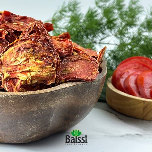 عمده اسلایس گوجه (هر کیلوگرم) — تصویر ۴