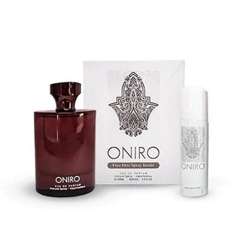 ادکلن اونیرو Oniro