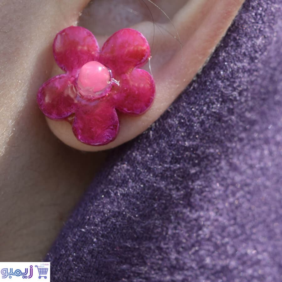سرویس بدلیجات طرح گل — تصویر ۳