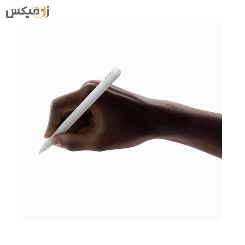 قلم لمسی اپل مدل Apple pencil USB-C 2023 — تصویر ۶