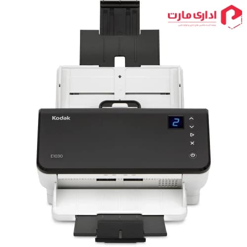 اسکنر کداک مدل Alaris E1030 — تصویر ۶