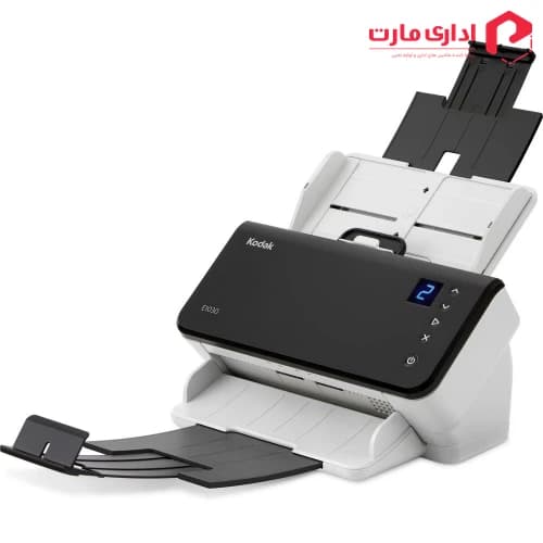 اسکنر کداک مدل Alaris E1030 — تصویر ۷