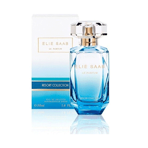 Elie Saab Le Parfum Resort Collection — تصویر ۴