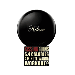 ?By Kilian Kissing Burns 6.4 Calories An Hour. Wanna Work Out — تصویر ۳