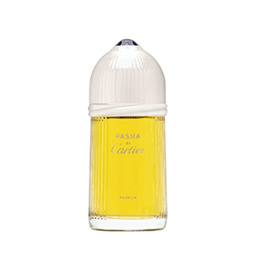 Cartier Pasha de Cartier Parfum — تصویر ۳