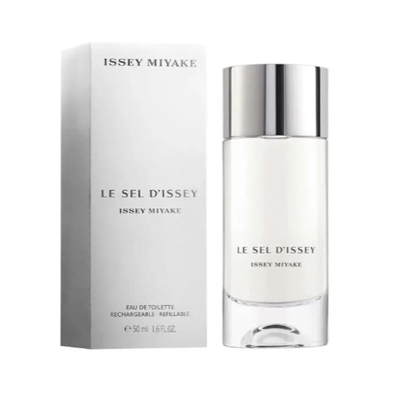 عطر ادکلن ایسی میاکه لو سل دیسی — تصویر ۲