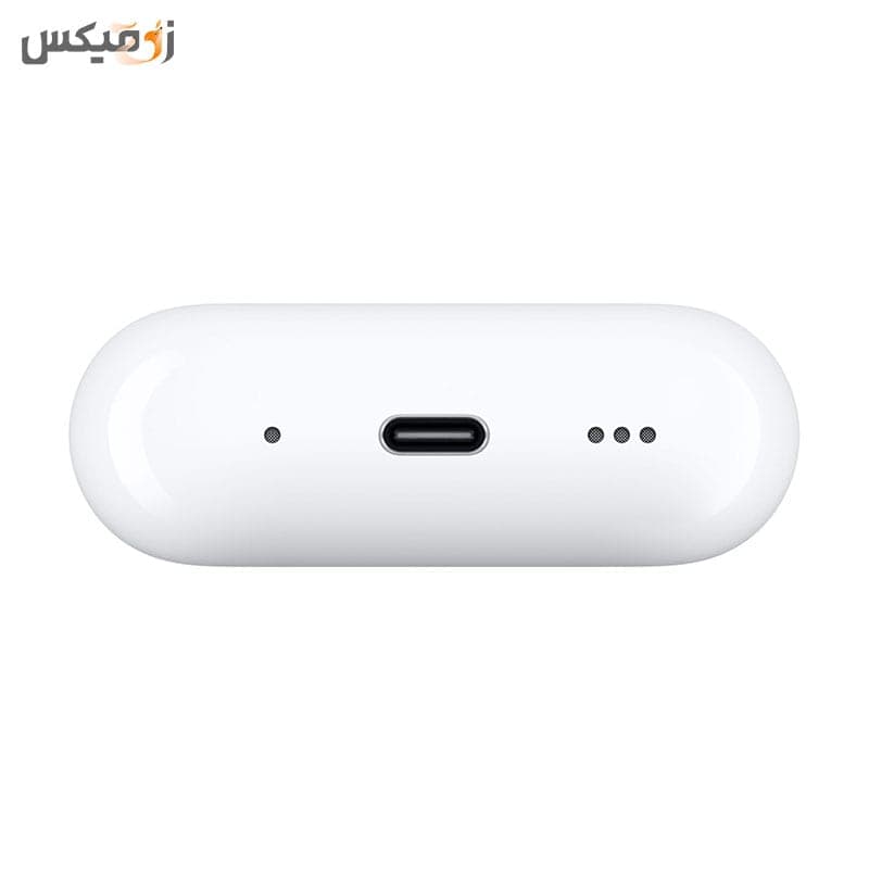 هدفون بی سیم اپل مدل ایرپاد AirPods Pro 2023 Type C — تصویر ۱۱