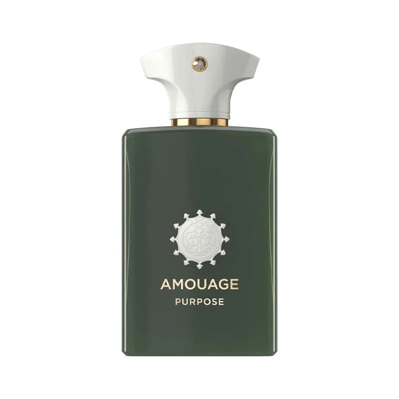 عطر آمواج پرپس | Amouage Purpose — تصویر ۹