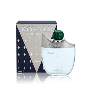 Rasasi Royale for men — تصویر ۲