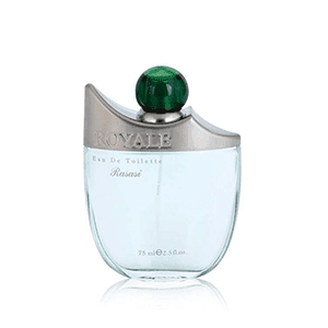Rasasi Royale for men