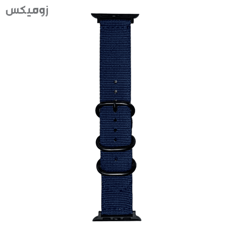 بند اپل واچ طرح Coblue اسپرت مناسب سري/44/45