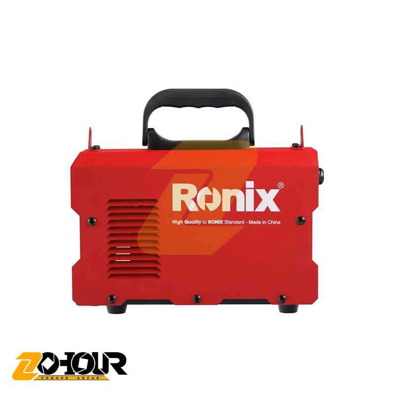 اینورتر 180 آمپر رونیکس مدل Ronix RH-4603 — تصویر ۳