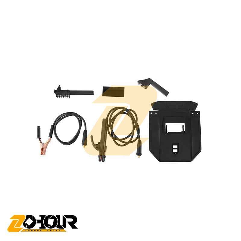 اینورتر 180 آمپر رونیکس مدل Ronix RH-4603 — تصویر ۵