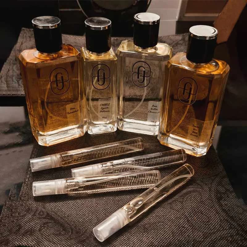 عطر ژان پل گوتیه له میل الکسیر — تصویر ۱۲