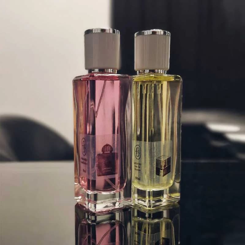 عطر ژان پل گوتیه له میل الکسیر — تصویر ۳
