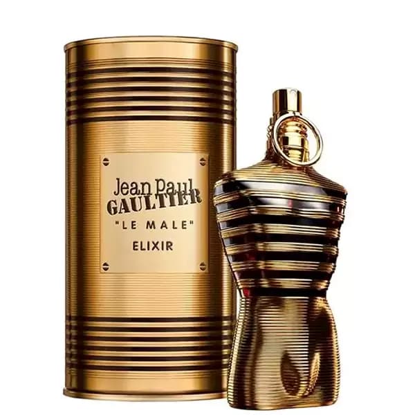 عطر ژان پل گوتیه له میل الکسیر — تصویر ۷
