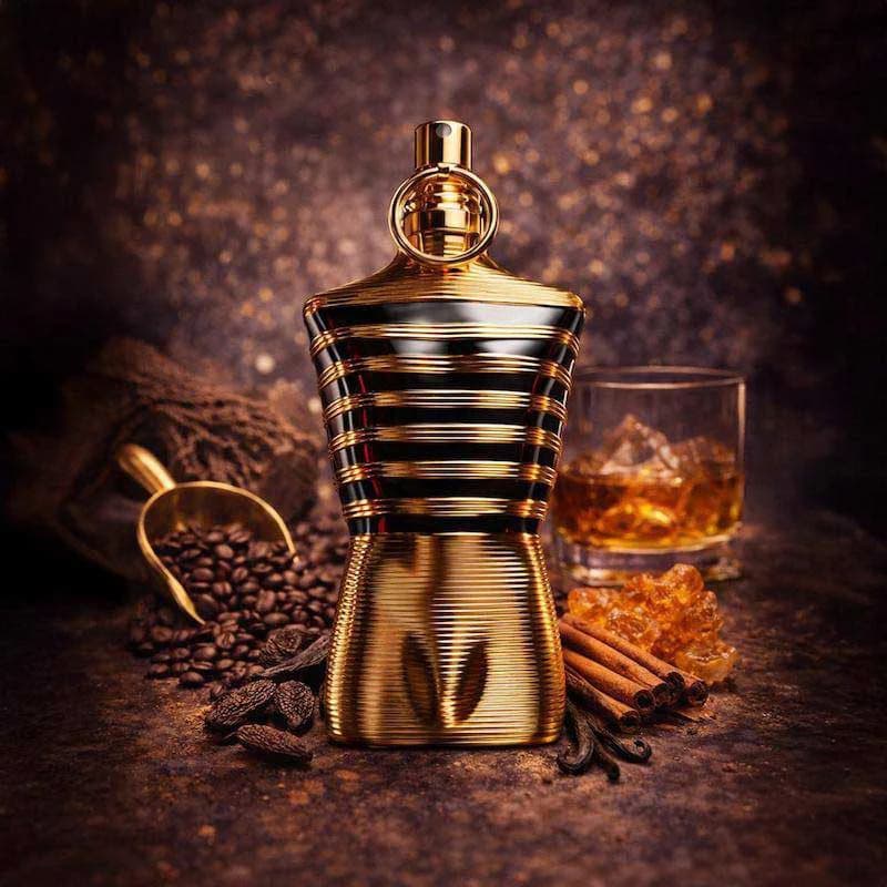 عطر ژان پل گوتیه له میل الکسیر — تصویر ۲