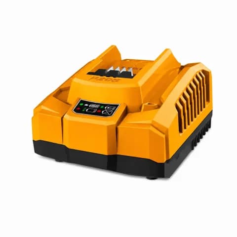 پایه شارژر 20V اینکو 4A مدل 20411 — تصویر ۴