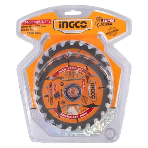 صفحه برش چوب 140MM اینکو مدل 1403 — تصویر ۶