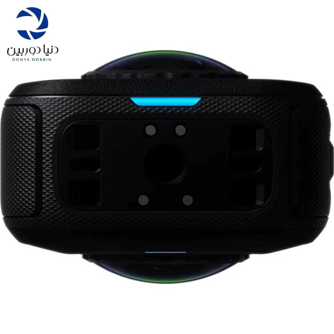 دوربین 360 اینستا Insta360 X6 360° 8K Camera Standard Bundle — تصویر ۱۱